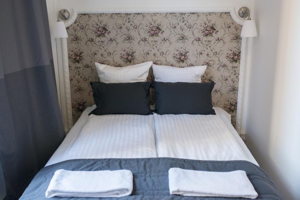 Hotel Loven Copenhague Chambre photo