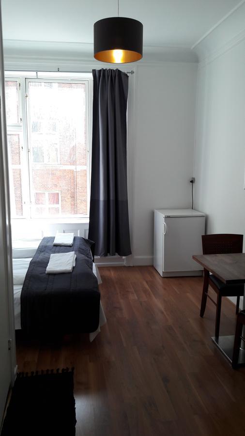Hotel Loven Copenhague Extérieur photo