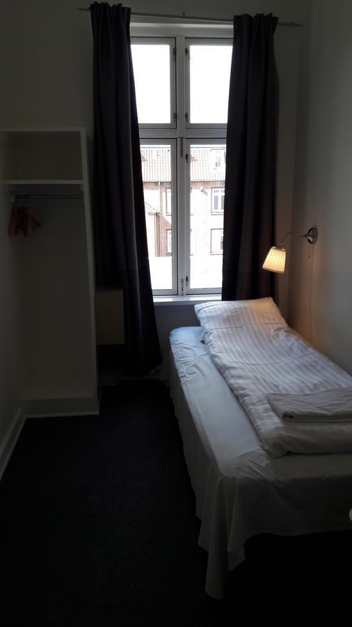 Hotel Loven Copenhague Extérieur photo
