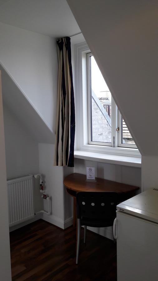 Hotel Loven Copenhague Extérieur photo