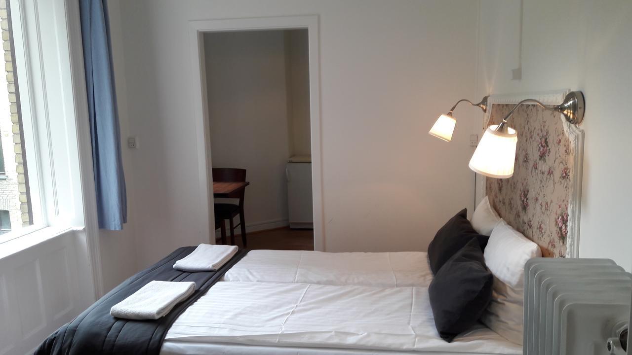 Hotel Loven Copenhague Extérieur photo