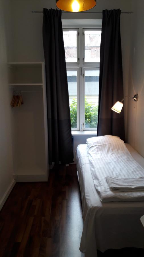 Hotel Loven Copenhague Extérieur photo