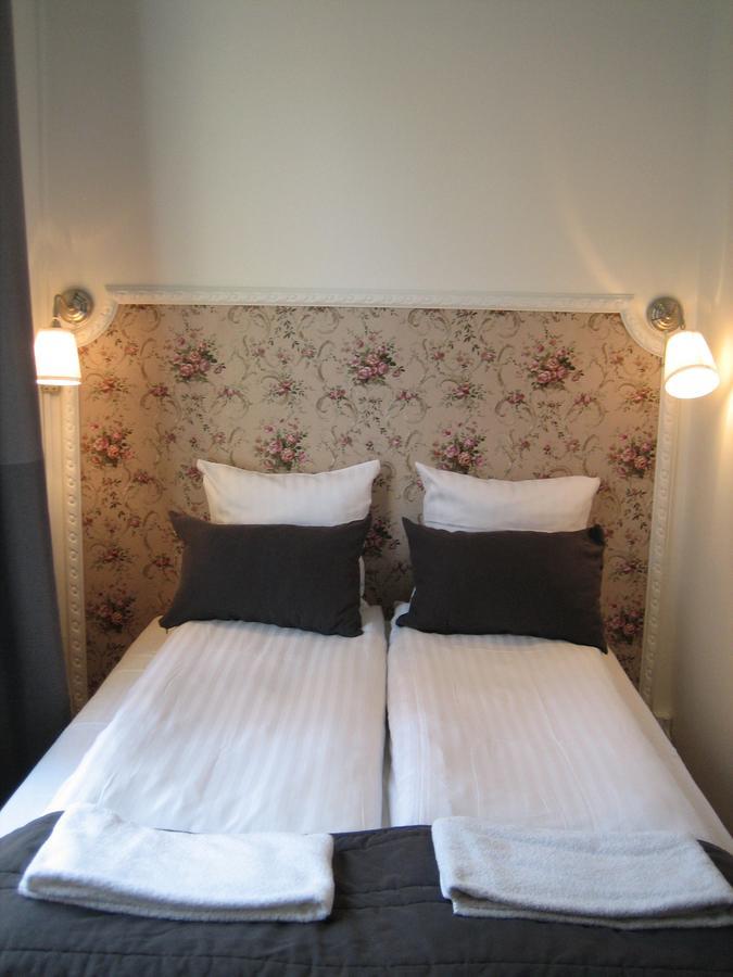 Hotel Loven Copenhague Extérieur photo