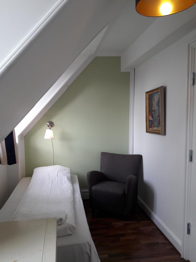 Hotel Loven Copenhague Extérieur photo