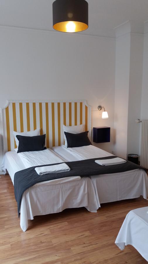 Hotel Loven Copenhague Extérieur photo