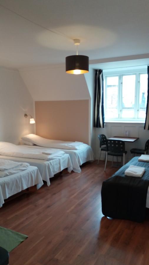 Hotel Loven Copenhague Extérieur photo