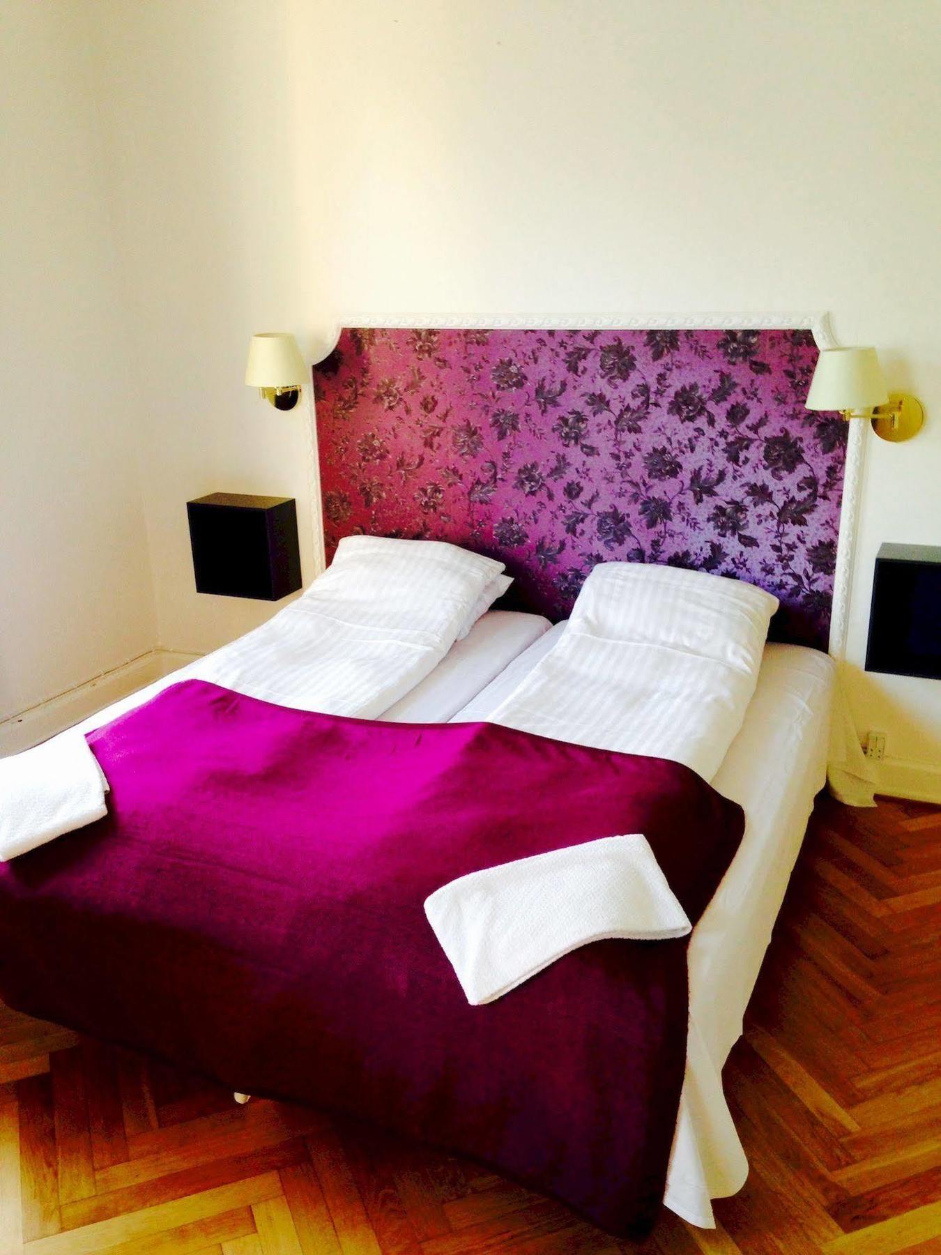 Hotel Loven Copenhague Extérieur photo