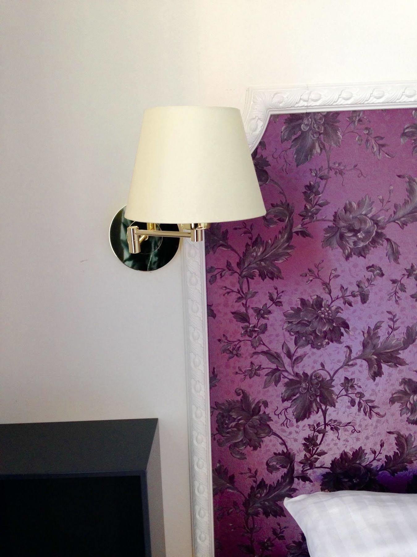 Hotel Loven Copenhague Extérieur photo