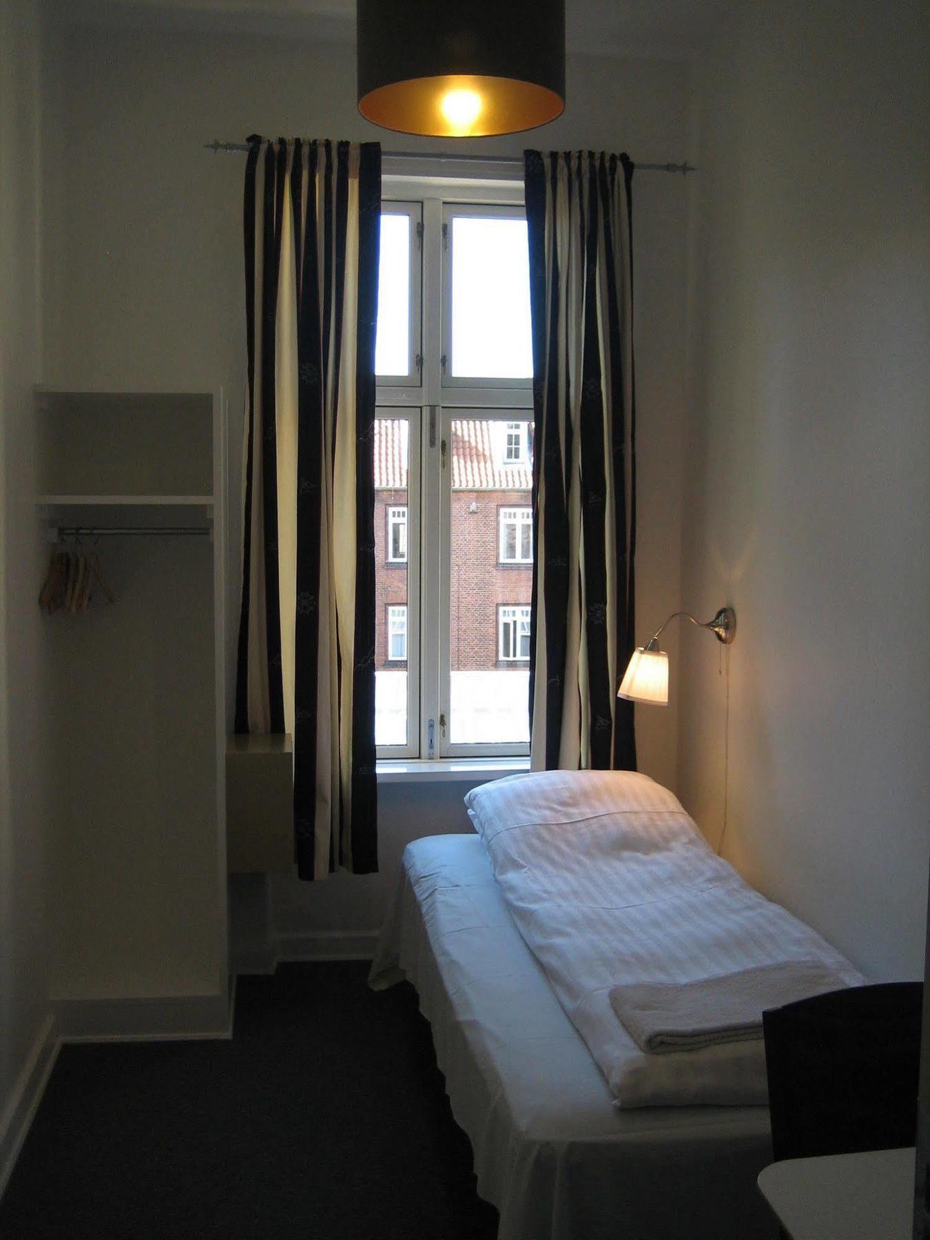 Hotel Loven Copenhague Extérieur photo
