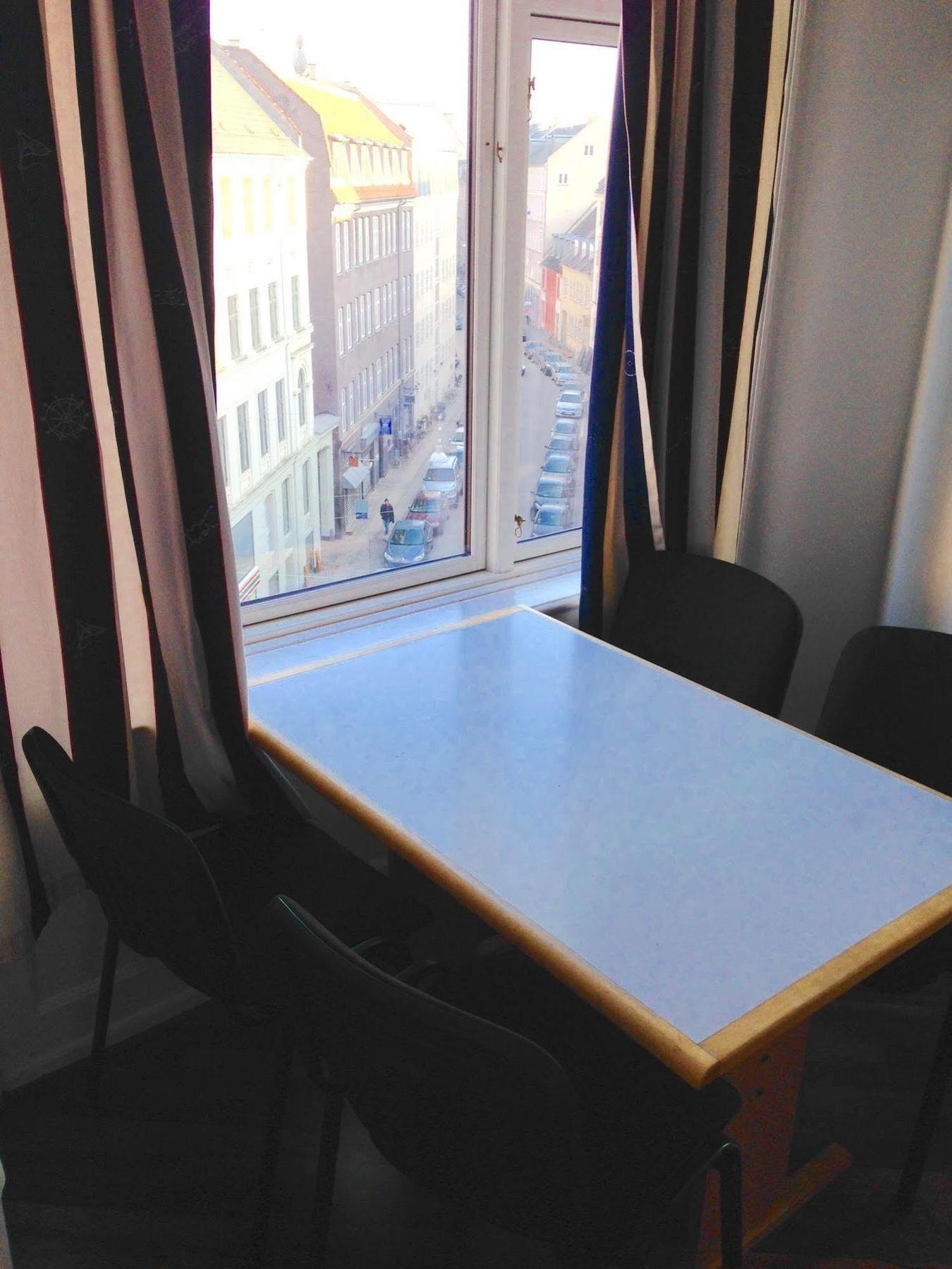 Hotel Loven Copenhague Extérieur photo