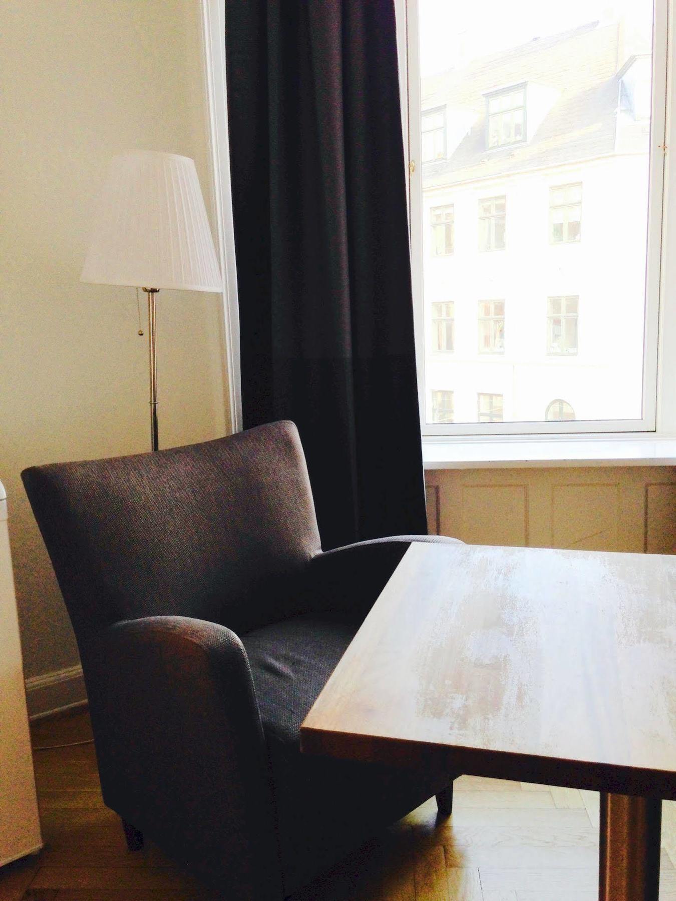 Hotel Loven Copenhague Extérieur photo