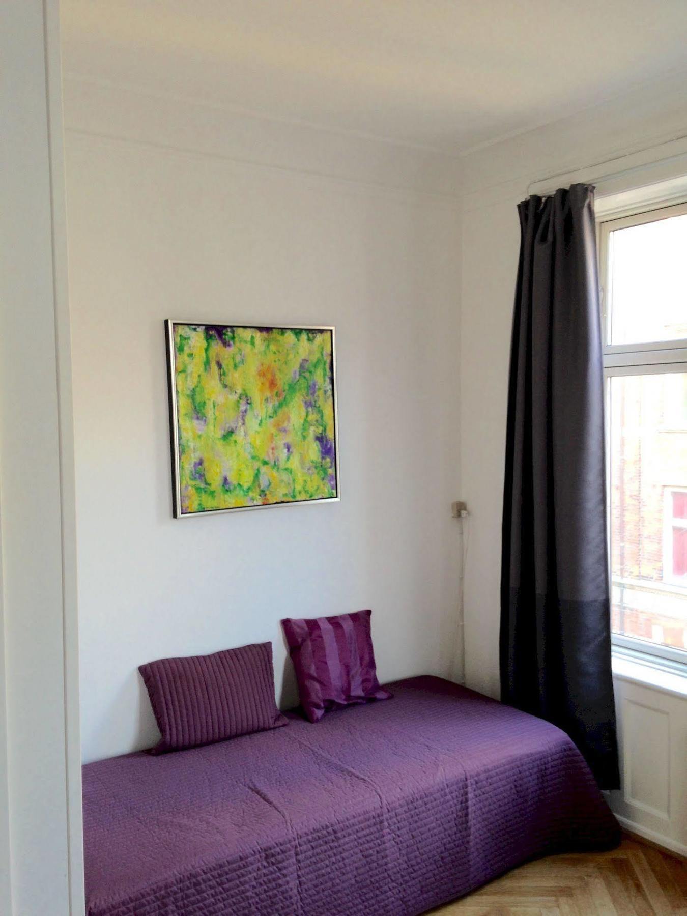 Hotel Loven Copenhague Extérieur photo