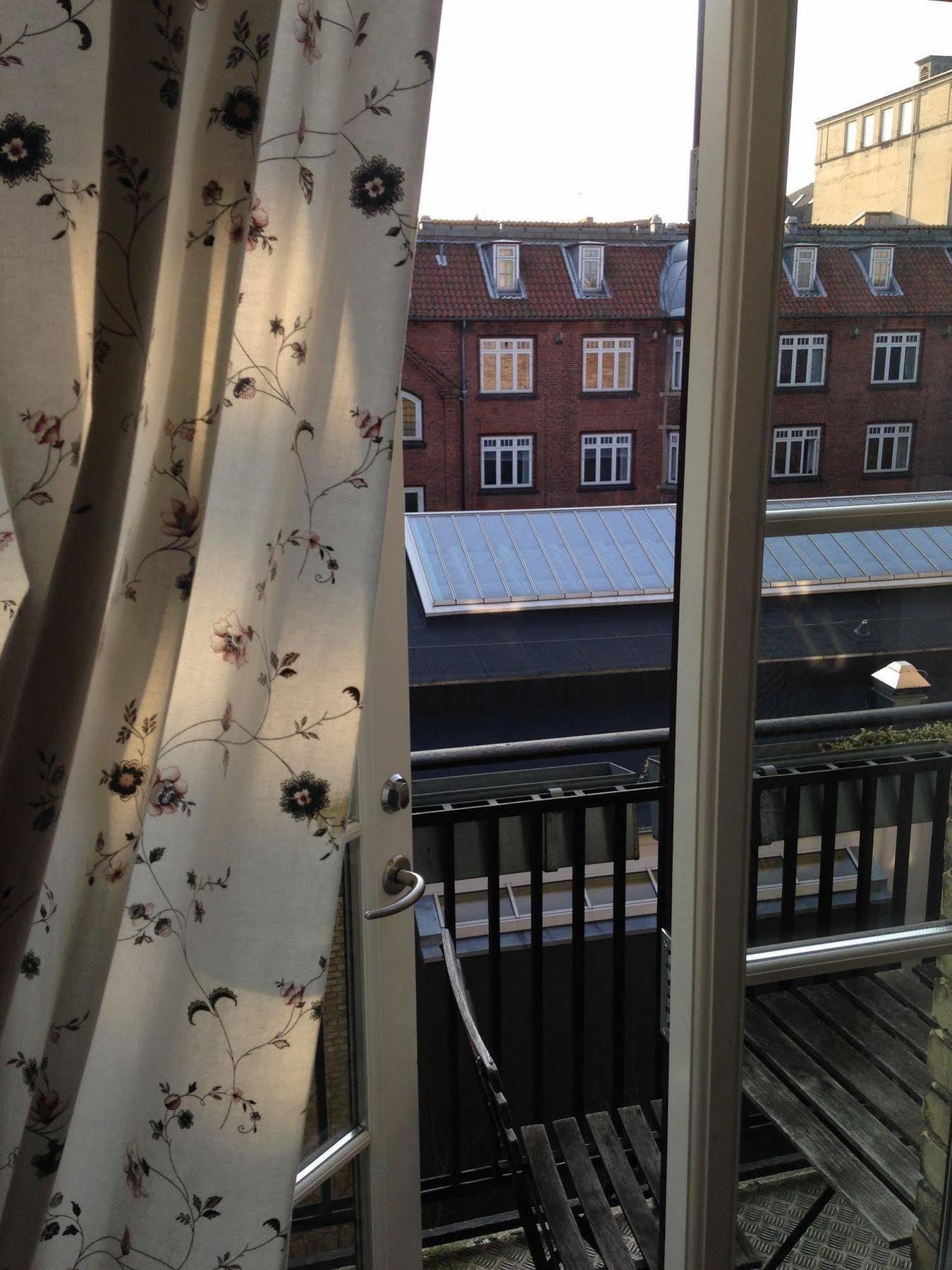 Hotel Loven Copenhague Extérieur photo